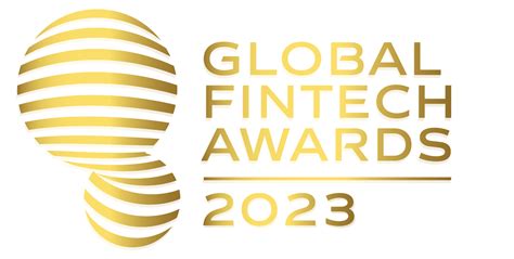 fintech global center inc. awards