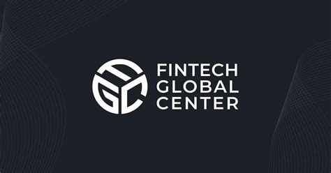 fintech global center inc. partners