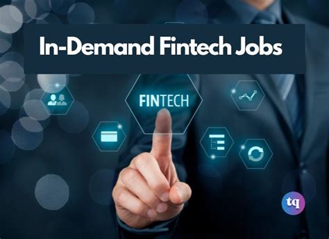 fintech jobs in pakistan