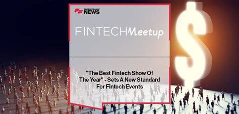 fintech meetup 2024