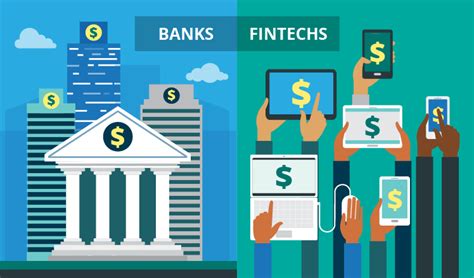 fintech services for banks