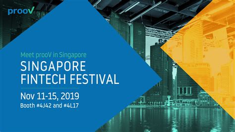 fintech singapore event