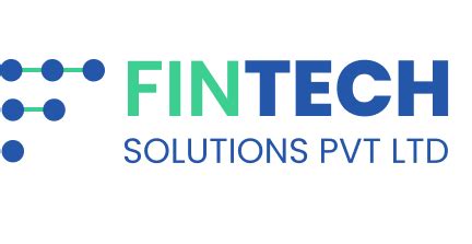 fintech software solutions pvt ltd