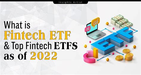 fintech stocks etf