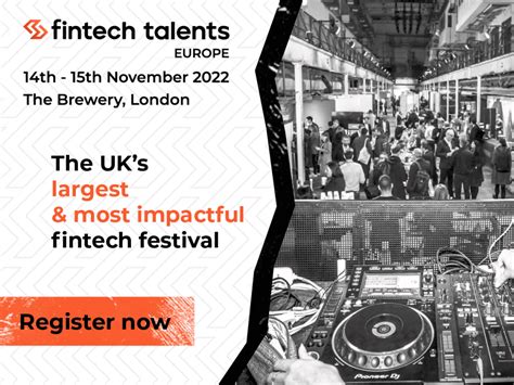 fintech talents festival 2024