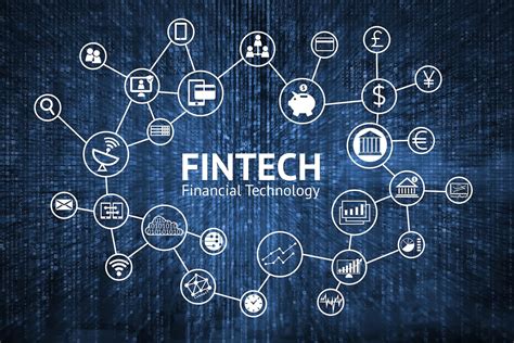 fintech technology solutions provider