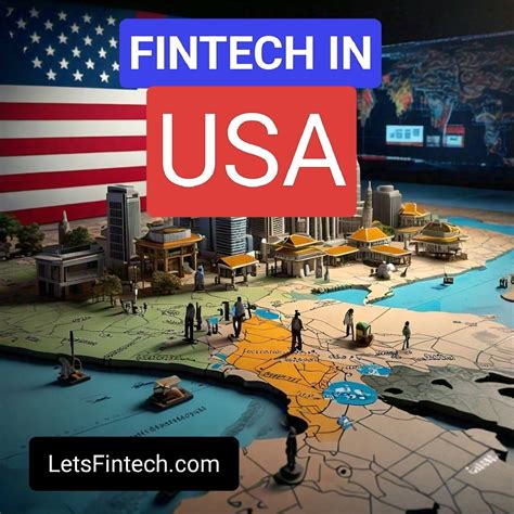 Fintech USA