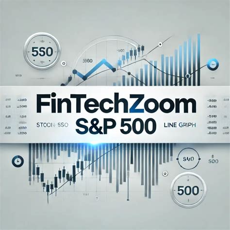 fintechzoom sp500
