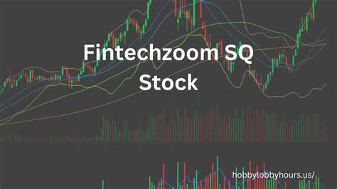fintechzoom sq stock
