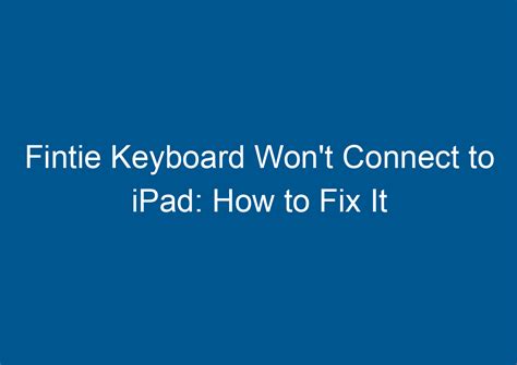 Fintie Slim Portable Wireless Bluetooth Keyboard Michaels
