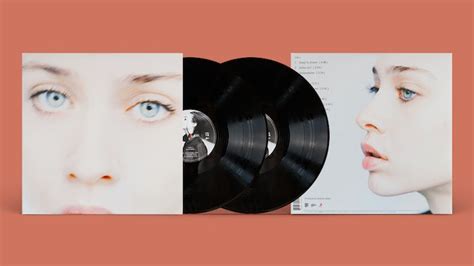 fiona apple tidal vinyl