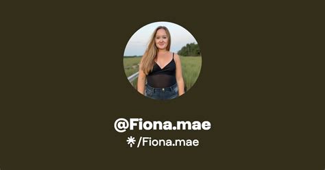 fiona onlyfans mae