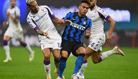 Inter Milan vs Fiorentina Preview & Betting Tips: Bet on goals in clash