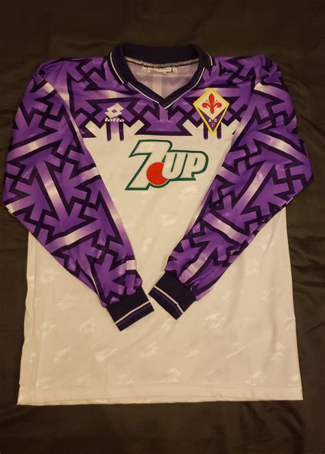 fiorentina banned kit for sale