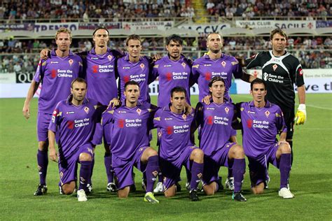 fiorentina fc players in national teams