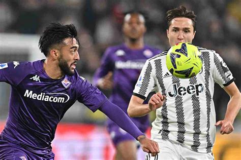 fiorentina juventus live streaming tv