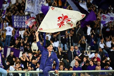 fiorentina juventus si gioca