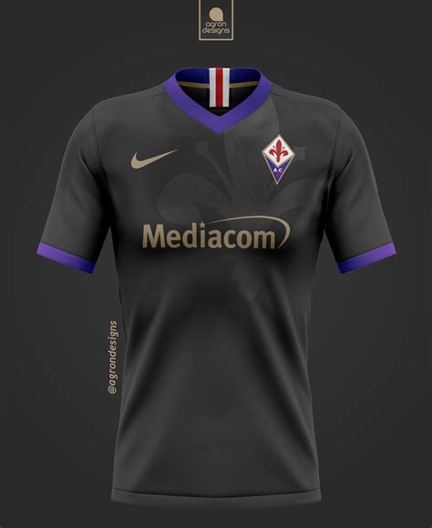 fiorentina kit 2020