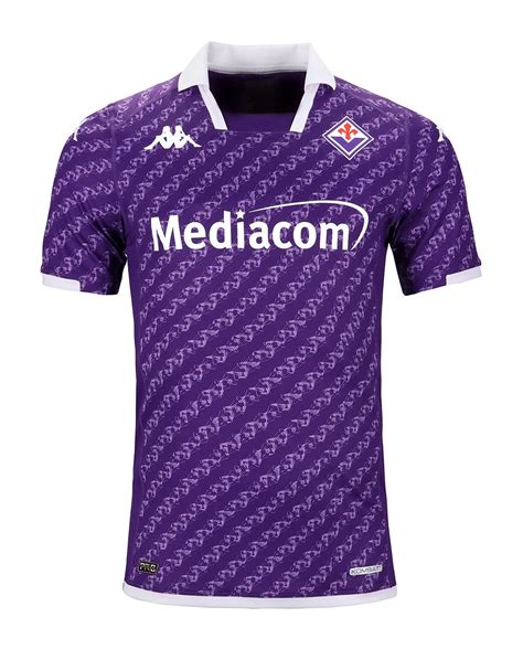 fiorentina kit archive