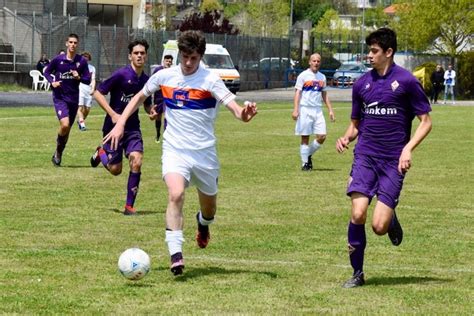 fiorentina lazio under 17