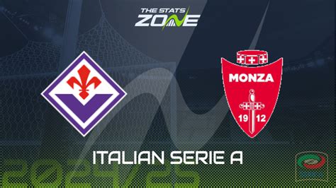 fiorentina monza highlights