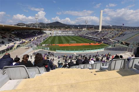 fiorentina soccer stadium