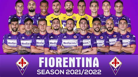 fiorentina squad 2022/23