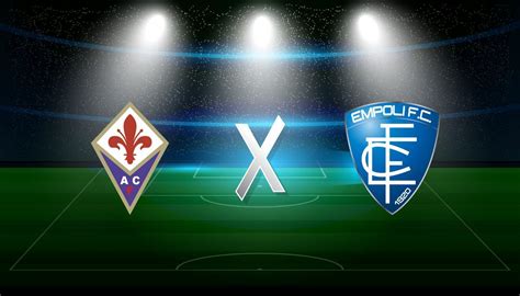 fiorentina vs empoli