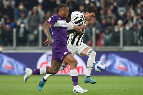 fiorentina vs juventus turin