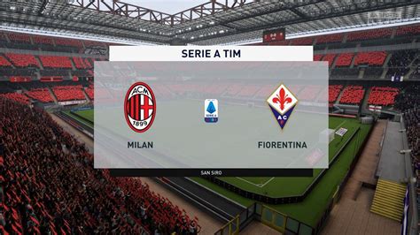 fiorentina vs milan pronostico