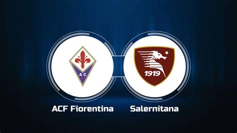 fiorentina vs us salernitana