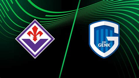 fiorentina vs. krc genk