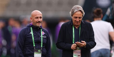 fiorentina west ham tv sintesi