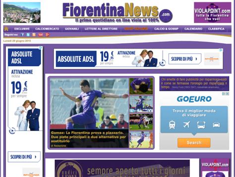 fiorentinanews