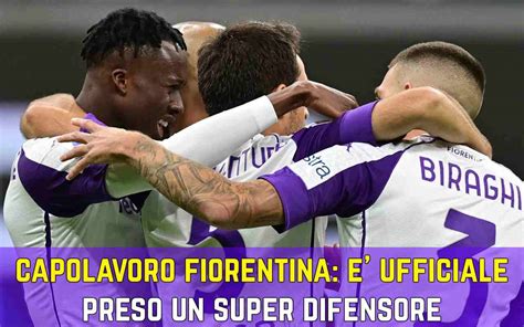 fiorentinanews calciomercato