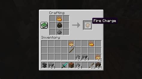 How to Make Fireworks in Minecraft