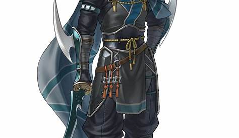 Ninja Corrin (F) | Fire Emblem Heroes Wiki - GamePress