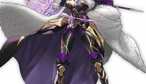 Fire Emblem: FATES Queen Camilla (coloured) by Lady-Senka on DeviantArt