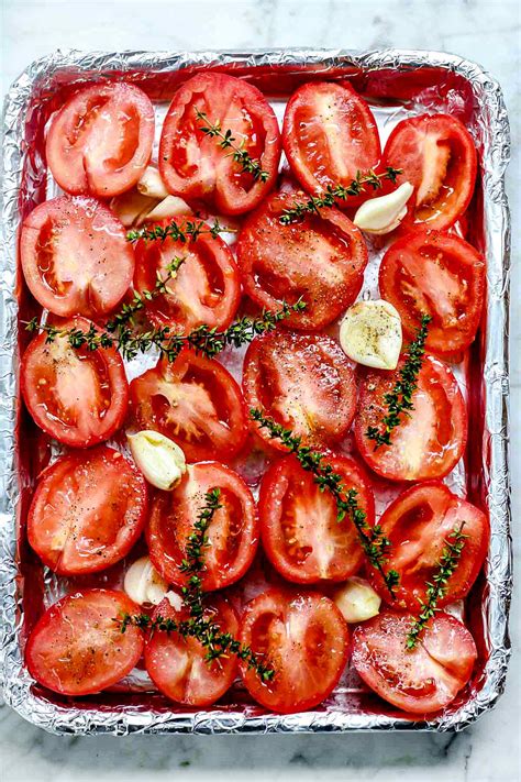Fire Roasted Tomato Recipe Roasted tomatoes, Fire roasted tomatoes