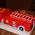 fire truck birthday cake ideas