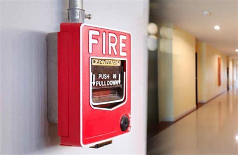 fire alarm companies dallas fort worth