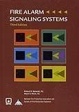 fire alarm signaling systems third edition
