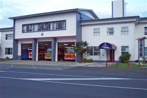 fire and emergency whangarei