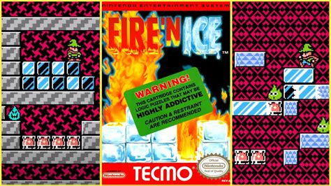 fire and ice game 1