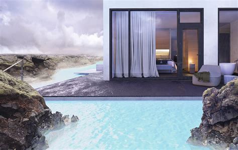 fire and ice hotel iceland