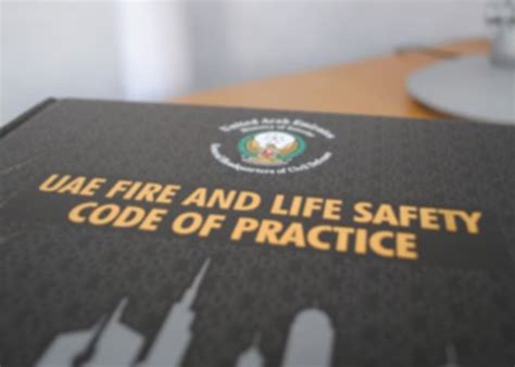 Fire And Life Safety Code
