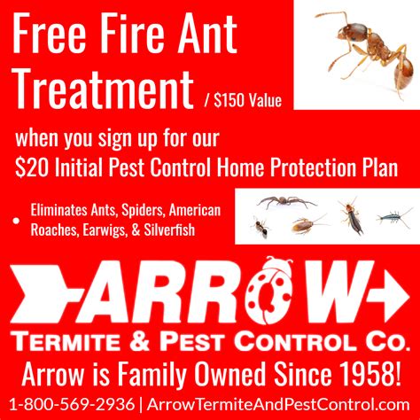 fire ant pest control companies
