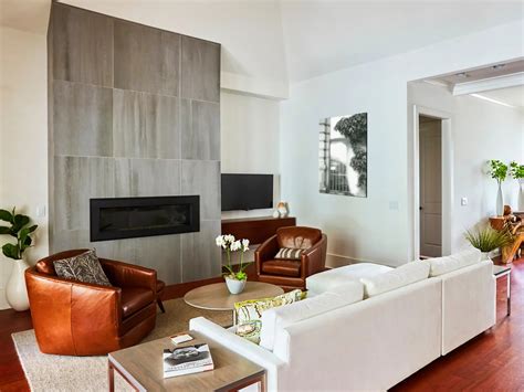 Fire Breast Wall Ideas