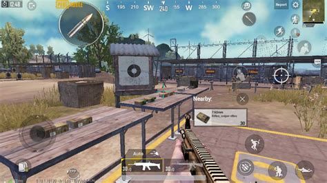 Fire Cheat Mod Apk Pubg