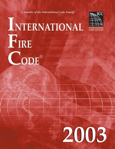 Fire Code Summary